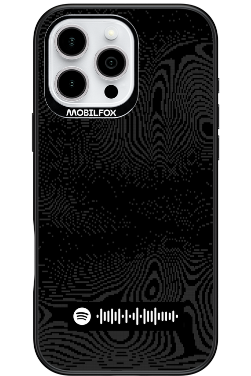 Techno frequency - Apple iPhone 16 Pro Max
