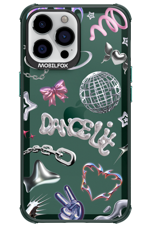 3D Universe T - Apple iPhone 13 Pro Max