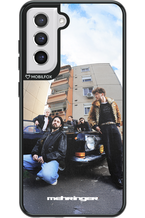 Block Gang - Samsung Galaxy S21 FE