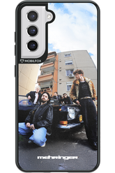 Block Gang - Samsung Galaxy S21 FE