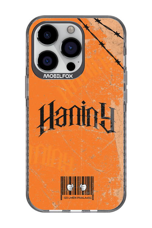 Haniny Grunge - Apple iPhone 13 Pro