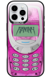 Pink 3310 - Apple iPhone 16 Pro Max