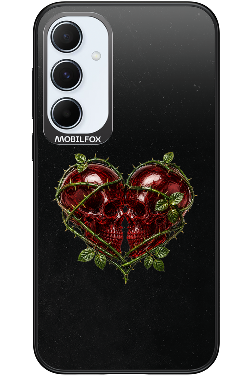 Omen Kiss 2.0 - Samsung Galaxy A55