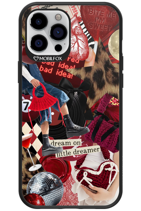 Big City Girl - Apple iPhone 12 Pro Max