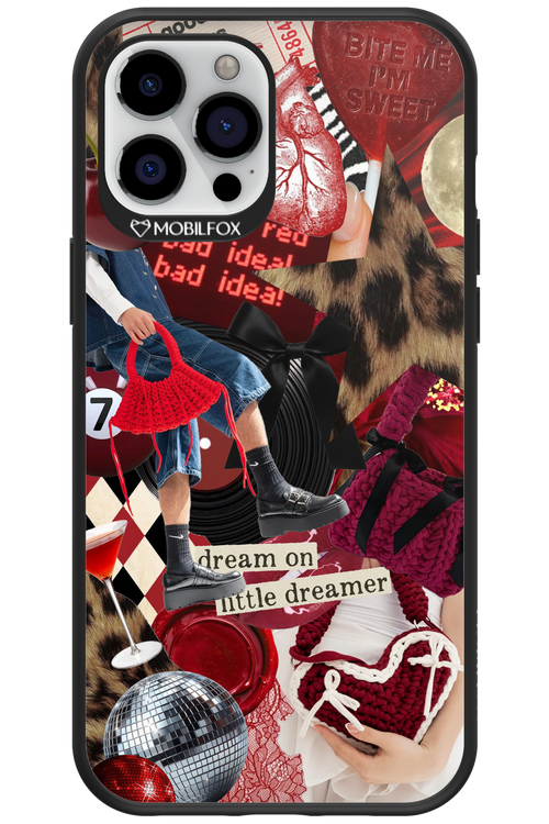 Big City Girl - Apple iPhone 12 Pro Max