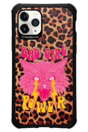 Bad Girl Power - Apple iPhone 11 Pro