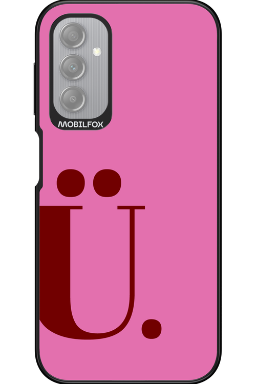 U II (Sorbet) - Samsung Galaxy A14