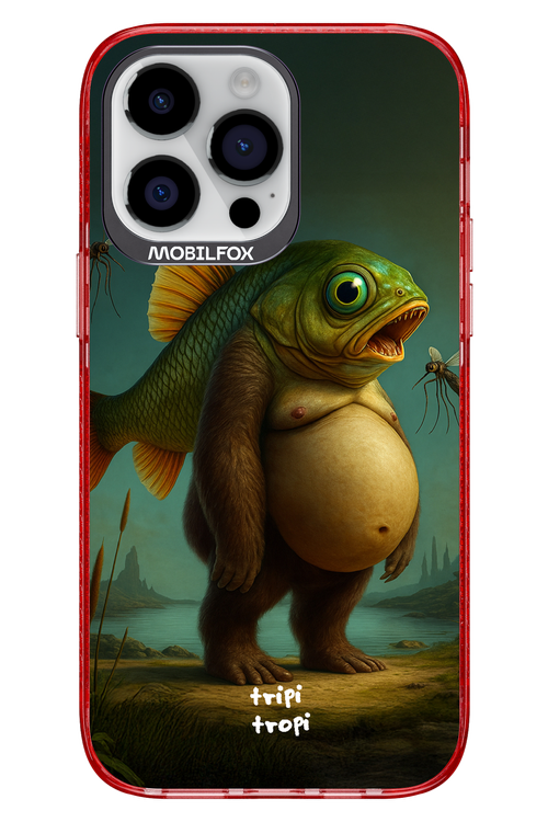 Tripi tropi - Apple iPhone 14 Pro Max