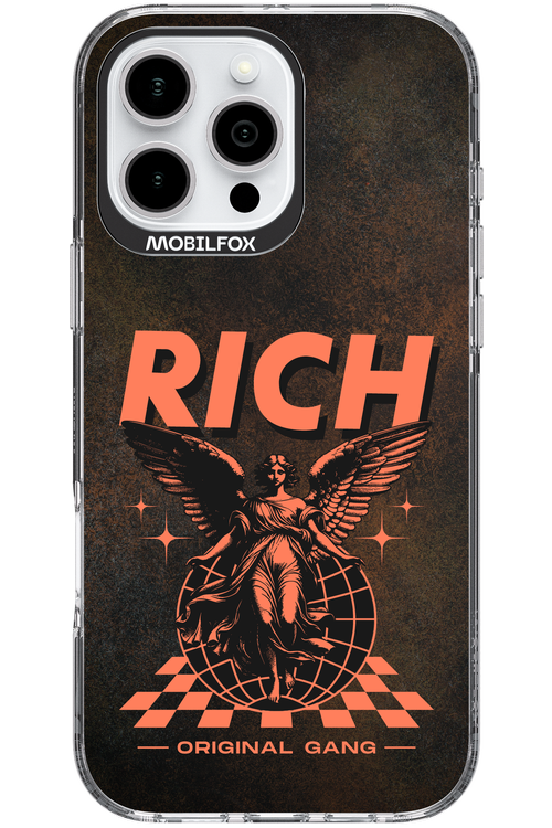 Original Gang - Apple iPhone 16 Pro Max