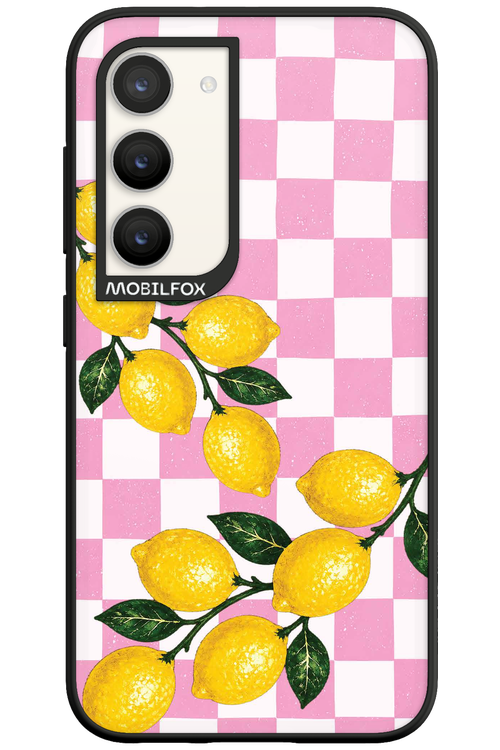 LEMON 2.0 - Samsung Galaxy S23