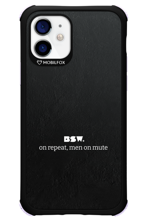 BSW FourSeasons 7 2.0 - Apple iPhone 12