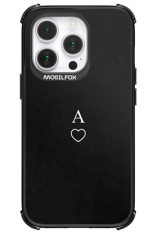 A Black 2.0 - Apple iPhone 14 Pro