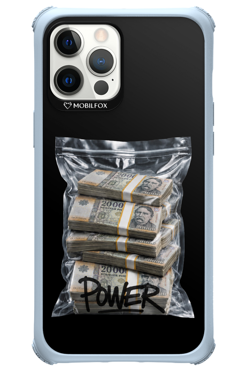 Money Bag 2.0 - Apple iPhone 12 Pro Max