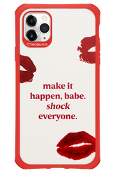 Shock - Apple iPhone 11 Pro Max