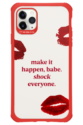 Shock - Apple iPhone 11 Pro Max