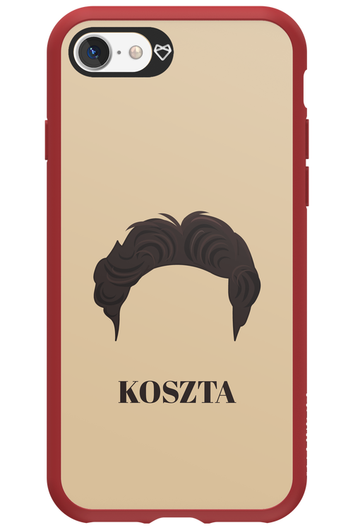 KOSZTA ICON - Apple iPhone 7