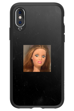 Ew - Apple iPhone XS