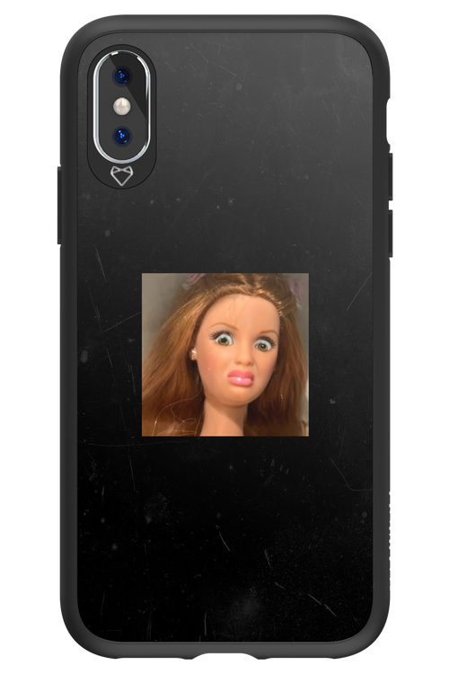 Ew - Apple iPhone XS