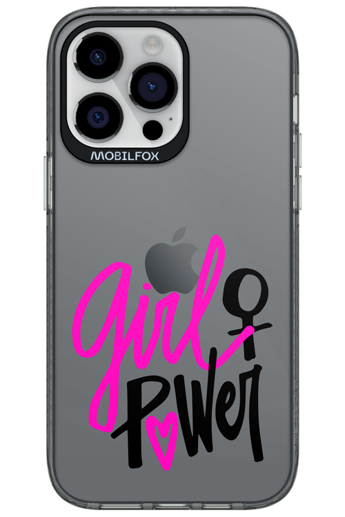Girl Powerr 2.0 - Apple iPhone 14 Pro Max