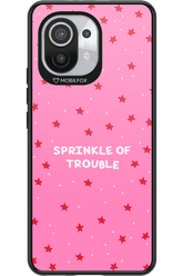 Trouble Pink - Xiaomi Mi 11 5G