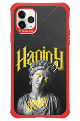Classic Haniny - Apple iPhone 11 Pro Max