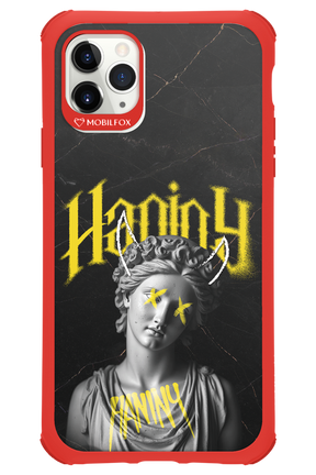 Classic Haniny - Apple iPhone 11 Pro Max