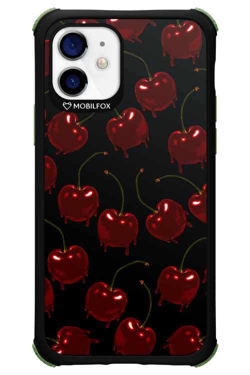 Cherry Blood - Apple iPhone 12