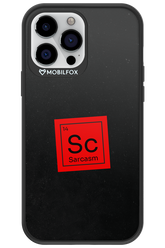 Sc 2.0 - Apple iPhone 13 Pro Max