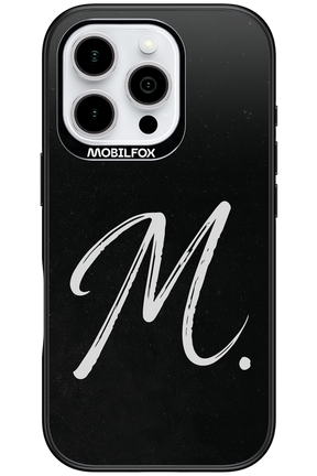 (Off Space) M 2.0 - Apple iPhone 16 Pro