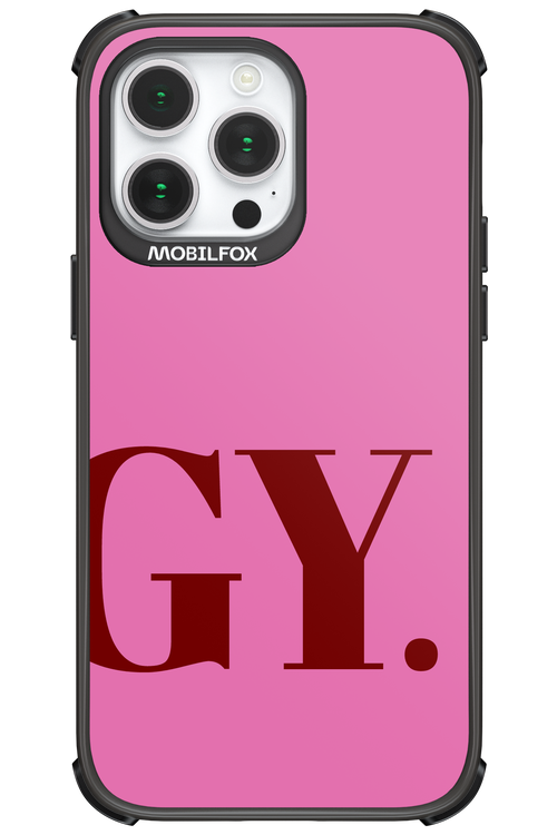 GY (Sorbet) 2.0 - Apple iPhone 14 Pro Max