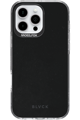 BLVCK - Apple iPhone 16 Pro Max