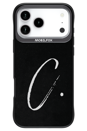 (Off Space) C 2.0 - Apple iPhone 17 Pro Max