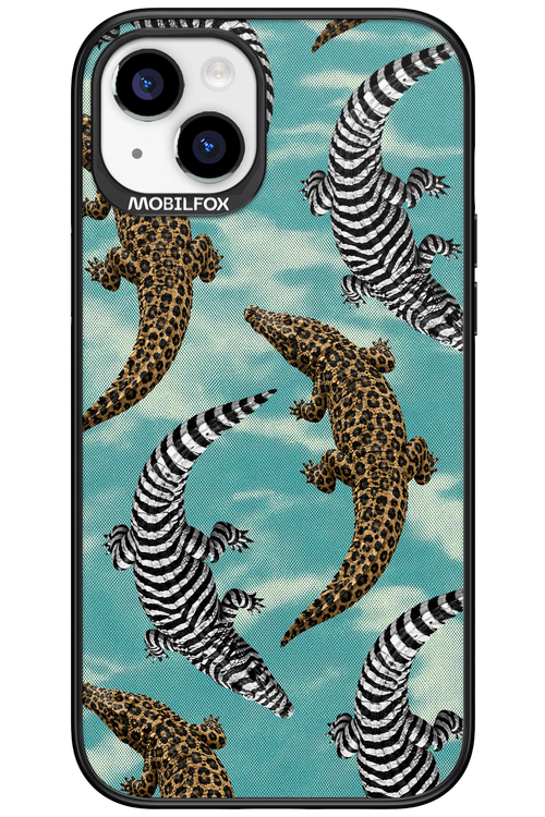 Style Bite 2.0 - Apple iPhone 15 Plus