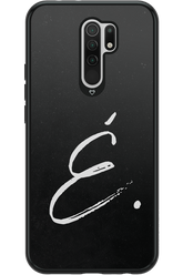 (Off Space) E II 2.0 - Xiaomi Redmi 9