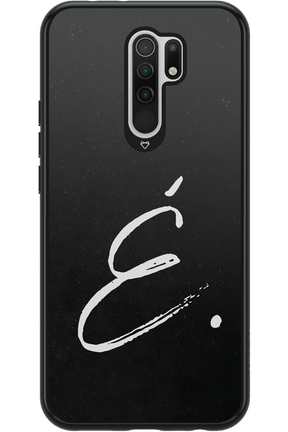 (Off Space) E II 2.0 - Xiaomi Redmi 9