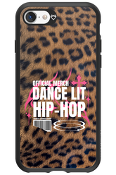 Merch Leo - Apple iPhone 8