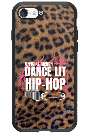 Merch Leo - Apple iPhone 8