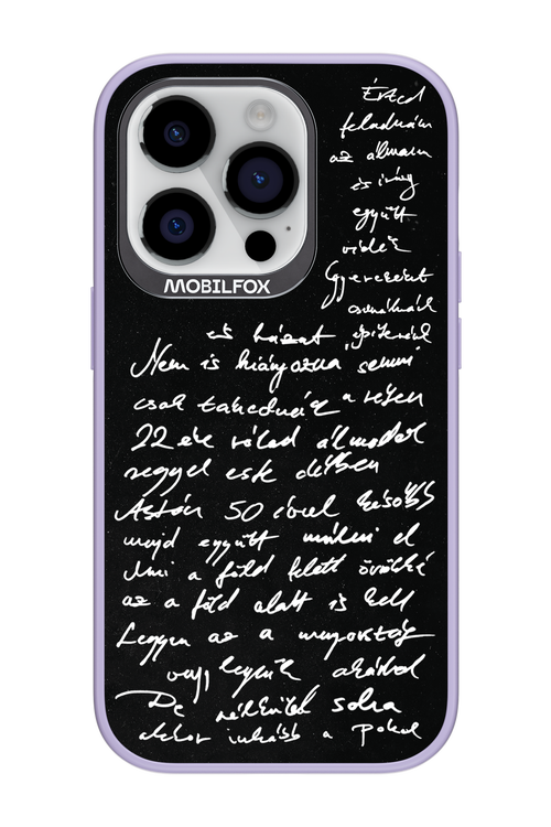 Úgy Unom - Apple iPhone 14 Pro