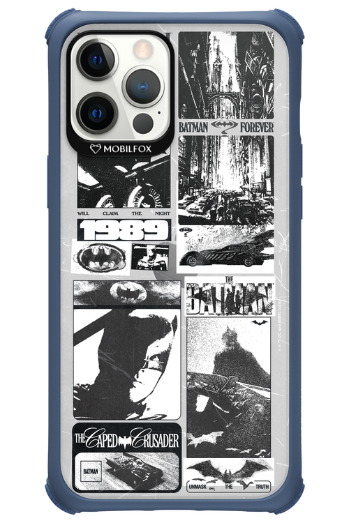 Batman Forever - Apple iPhone 12 Pro Max