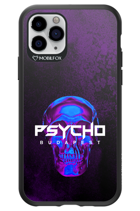 Psyskull - Apple iPhone 11 Pro