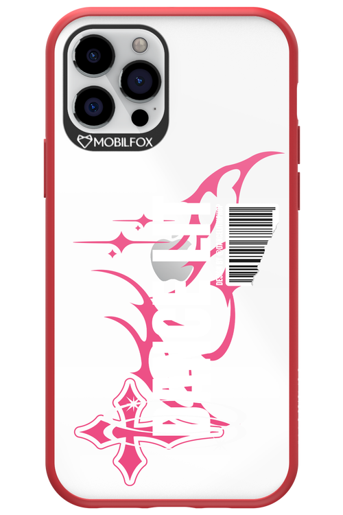 Logo T - Apple iPhone 12 Pro
