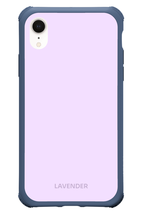 LAVENDER - FS2 - Apple iPhone XR