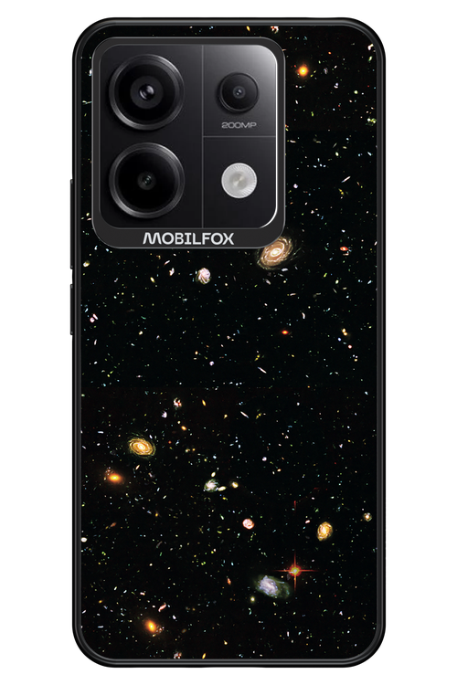 Cosmic Space 2.0 - Xiaomi Redmi Note 13 Pro 5G
