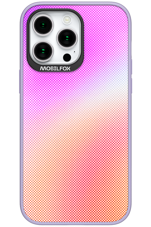 Sunset Pixel - Apple iPhone 15 Pro Max