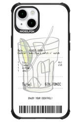 gin tonik - Apple iPhone 15 Plus