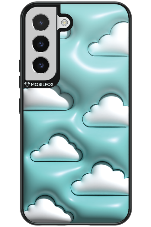 Cloud City - Samsung Galaxy S22