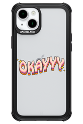 Okayyy - Apple iPhone 15 Plus