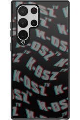 K-osz TV Vibe - Samsung Galaxy S22 Ultra