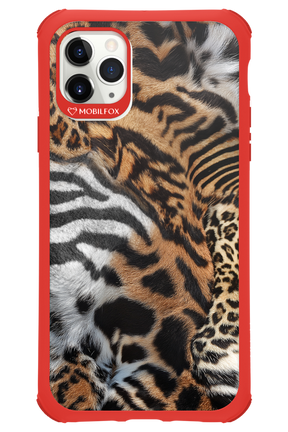 Wild Mix - Apple iPhone 11 Pro Max