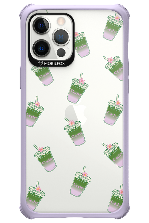 Matcha Mood - Apple iPhone 12 Pro Max